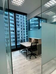 Hub Synergy Point (D2), Office #524577121